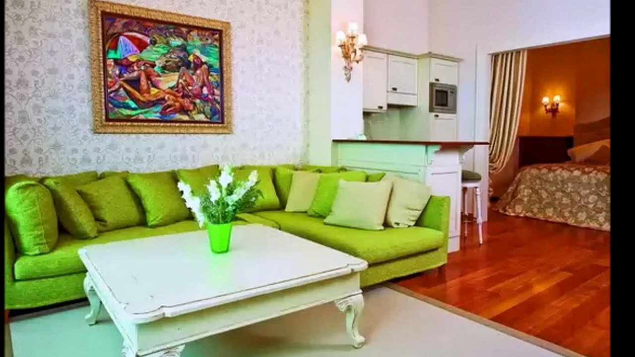 Картины в интерьере квартиры делаем интерьер теплее и уютнее