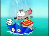 Toopy y Binoo: Tormenta en una botella Ep.76