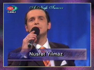 Nusret YILMAZ-Dediler Zamanla Hep Azalırmış Sevgiler