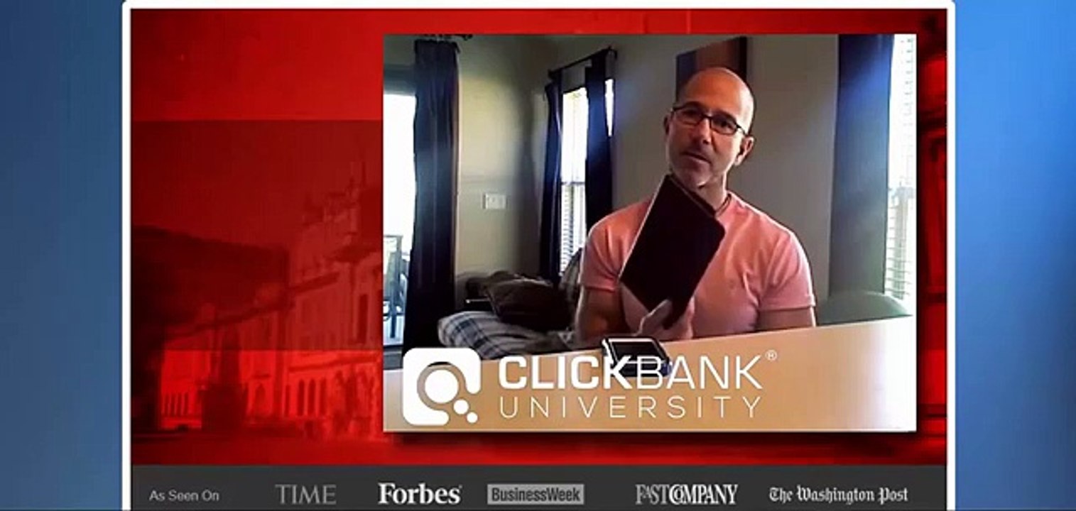 Learn and Grow your Profits with ClickBank University