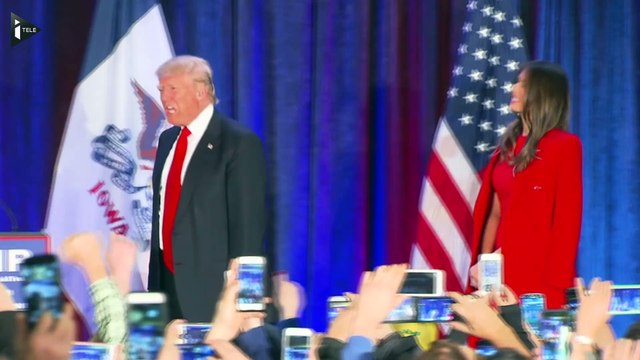 Que faut il retenir des premières primaires dans l'Iowa ?