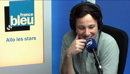 Florent Pagny a écrit une chanson pour Vianney