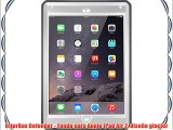 OtterBox Defender - Funda para Apple iPad Air 2 dise?o glacier