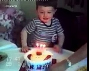 Bloopers de niños divertidos