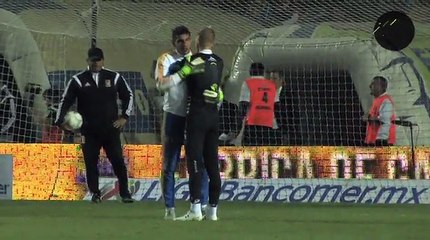 El "Destiempo Regio" jornada 4