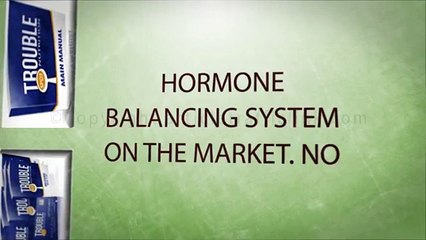 Trouble Spot Nutrition Review