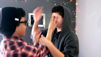 BLOOPERS  6 Ways To Say  I m Sorry