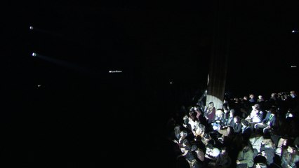 Desfilada Punto Blanco Febrer 2016