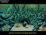 Let´s Play Spongebob Schwammkopf Der Film Part 5 Eine gruselige Stadt