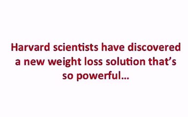 Pound Melter - Fresh Weight Loss Offer