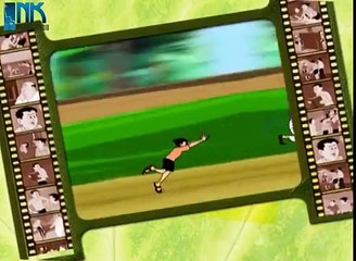 Gurudeb  Nonte Fonte  Comedy Animation  Bengali Cartoon Series