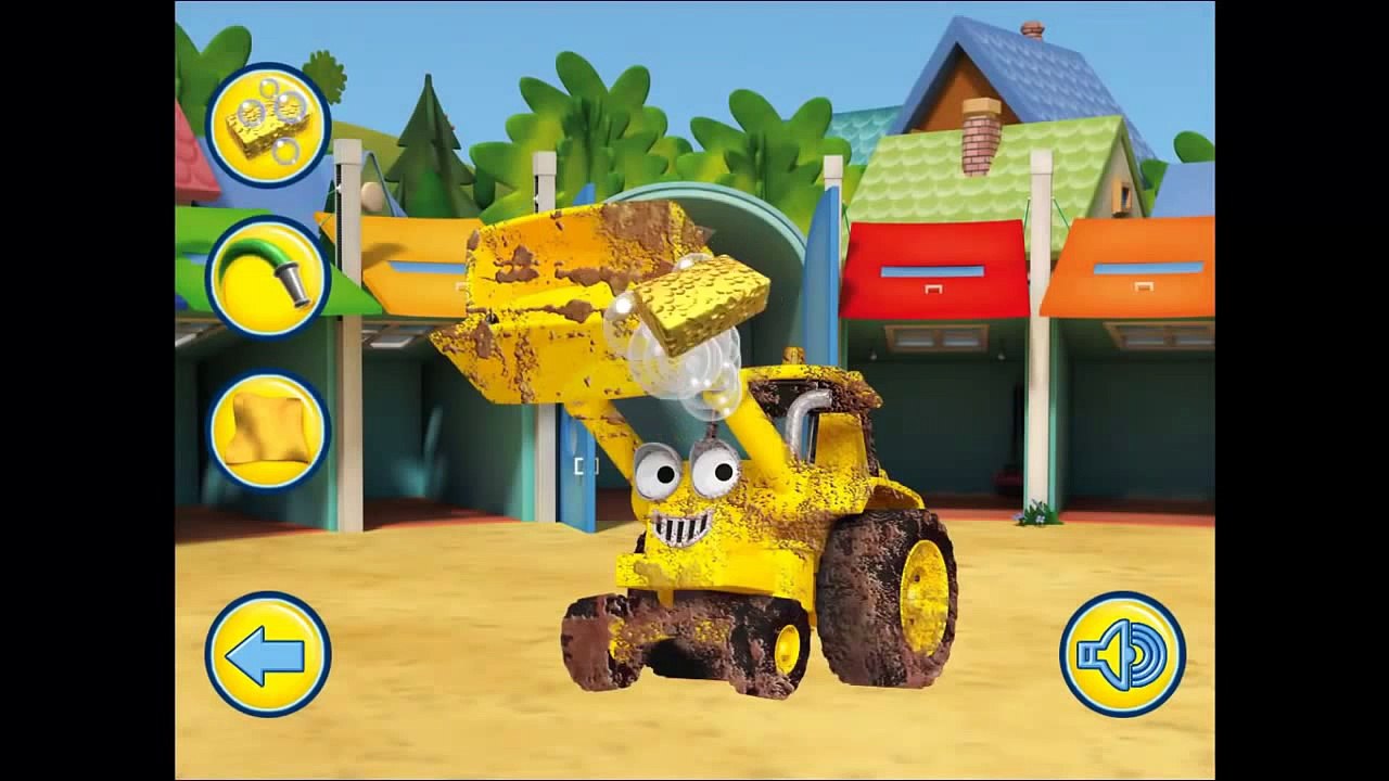 Bob the Builders Playtime Fun! App - Best Apps For Kids