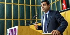 Demirtaş: Cizre'de Hükümetin Yalan Dediği Her Şey Gerçek