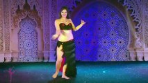 مش صافيناز .رقص شرقي مصري .Hot Belly Dance (51)