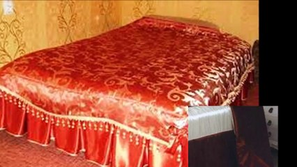 Оцените шикарные покрывала на кровать