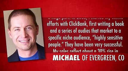 ClickBank University Review