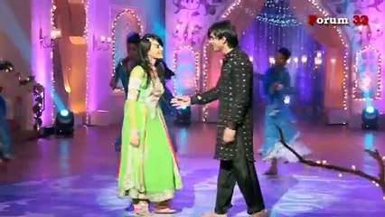 Qubool Hai - BTS - Eid Celebration with Zee TV