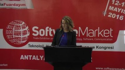 Softwaremarket" İlk Kez Antalya'da Düzenlenecek