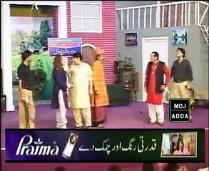 "..S.H.O - Pakistan Stage Drama.. - GVP.."