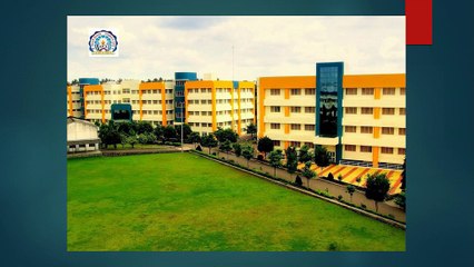 Pimpri Chinchwad College Of Engineering