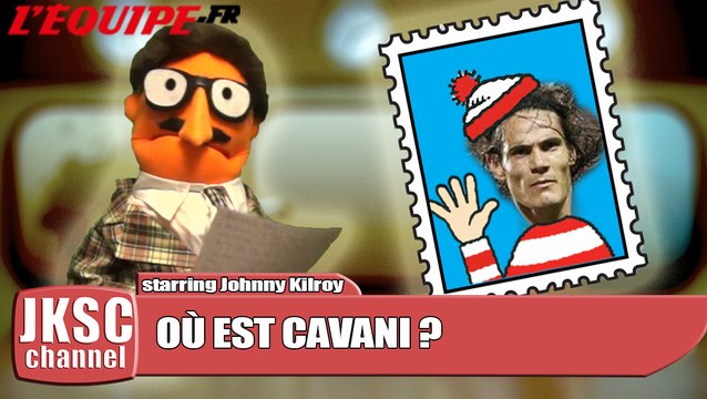 Tous sports - humour : Johnny Kilroy Sport Center, le journal du 2 février 2016