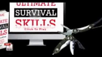Free Credit Card Knife Offer Converts 13.3 Percent - Survival
