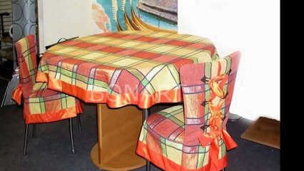 Скатерти для вашего стола