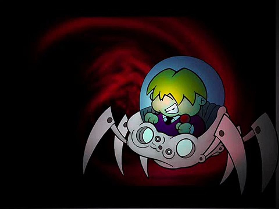 EarthBound Soundtrack - Pokey Means Business!