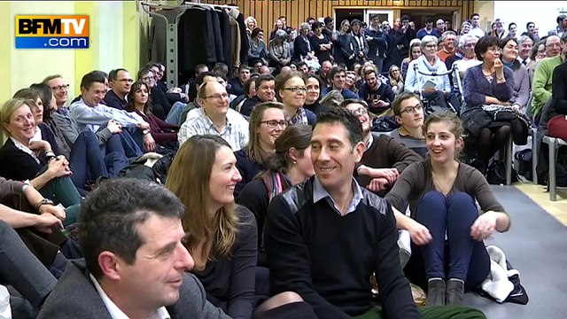 Philippe de Villiers, le best-seller des livres politiques