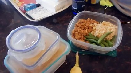 6 Week Shred Series: Week 2