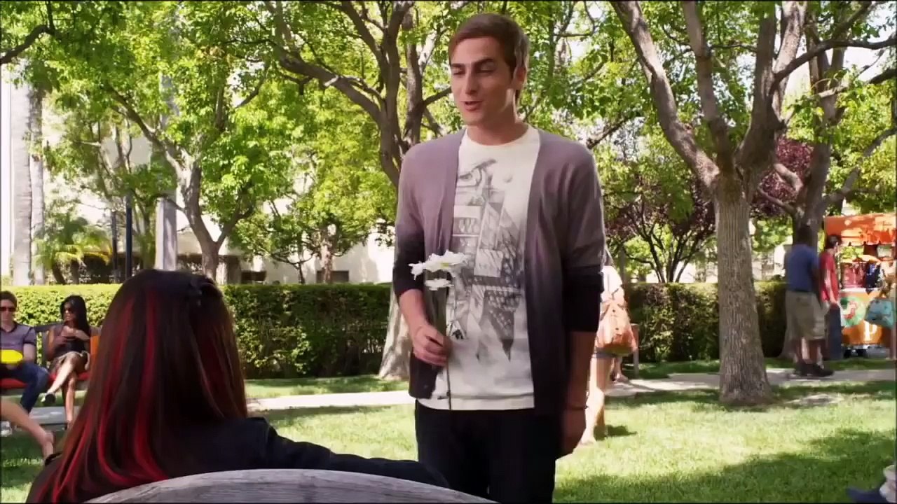 Big Time Rush Bloopers