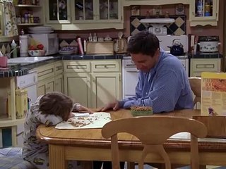 Everybody Loves Raymond Season 8 Bloopers (Part 1)