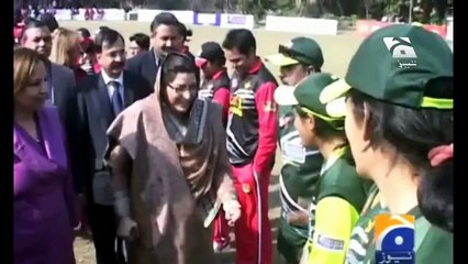 "..Firdous Ashiq PPP Cricket - Tezabi Totay.. - GVP.."
