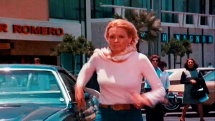 Police Woman Theme (Intro & Outro)