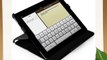 StilGut UltraSlim Case funda con funci?n de soporte para el original Apple iPad 3
