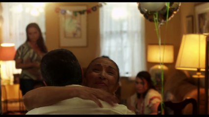 Gun Hill Road - Official Trailer [HD]