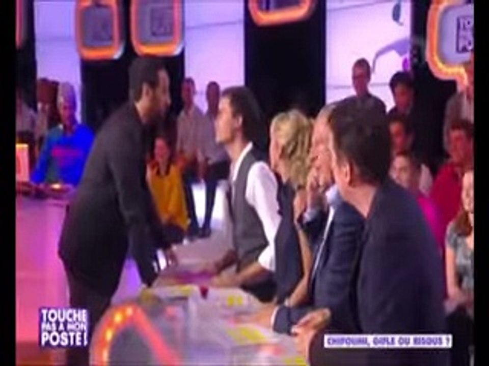 BEST OF - Cyril Hanouna #1