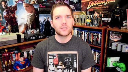 Elysium - Movie Review by Chris Stuckmann