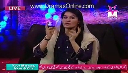 this Scripted Scene Happened In Shaista