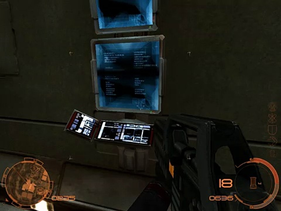 Pc Powerplay Test - Chrome Specforce