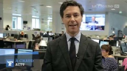 Primaires dans l'Iowa : «Donald Trump n'est pas mort»