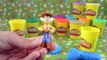 barbie sorpresa plastilina Peppa pig en Español Clay huevos cars 2 Toy Story 3 juguetes de kinder HD