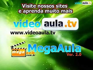 Como criar menu pelo site flashVortex com-Video aula