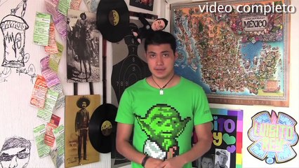 Bloopers - Luisito rey