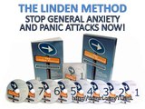 The Linden Method | Eliminate Anxiety Disorder and Panic Attacks