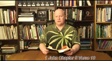 8. How To Get Rid of Herpes, AIDS, Cancer, Tumors and Everything Else: From David Dyche Ministries