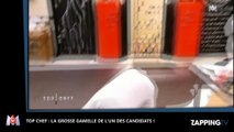 Top Chef 2016 : La grosse gamelle d’un candidat amuse beaucoup Philippe Etchebest (vidéo)