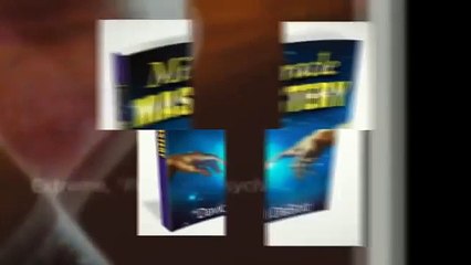 Miracle Mastery - Extreme, *Physical* Psychic Abilities