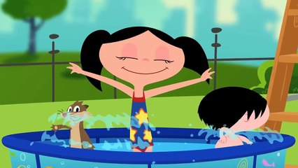 El Mundo De Luna! - Dónde Están Los Marcianos ?