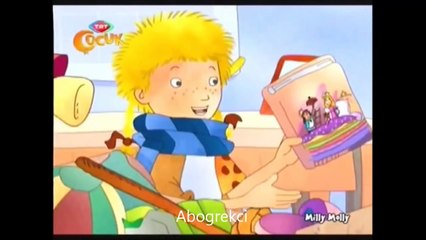 Milly Molly 1 saatlik en güzel bölümleri izle 2 2